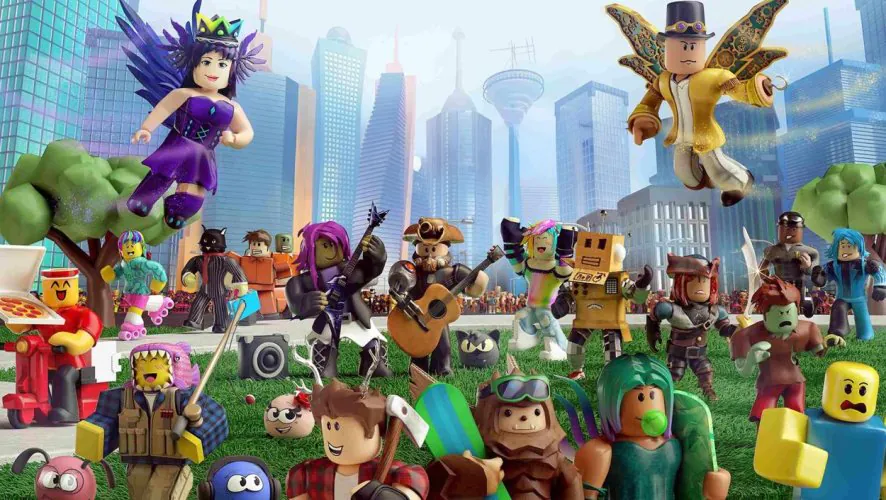 Roblox