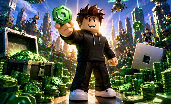 How to Earn Robux Legitimately: Safe Creator Methods Explained