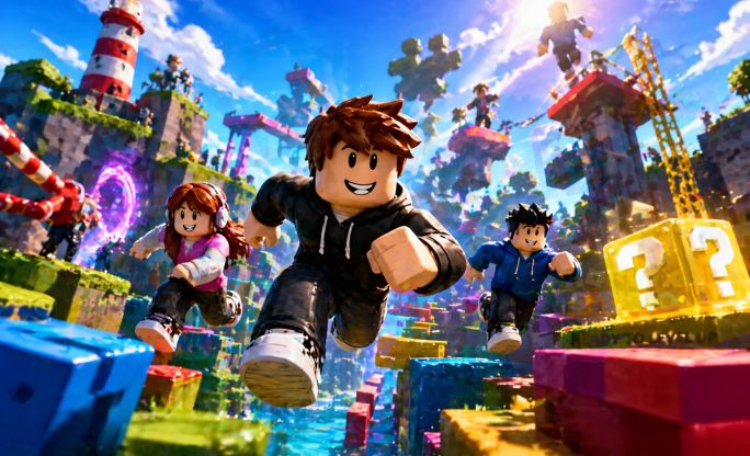 Robux Creator Methods: How Roblox Creators Build and Monetize