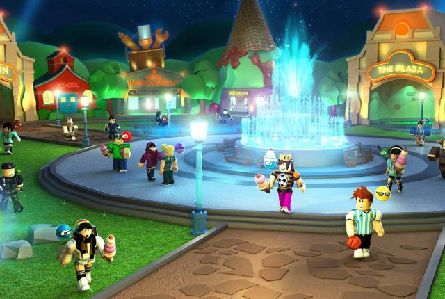 Robux Gift Cards: How They Work and How to Redeem Them