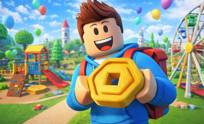 How to Get More Robux: The Smart Player’s Guide