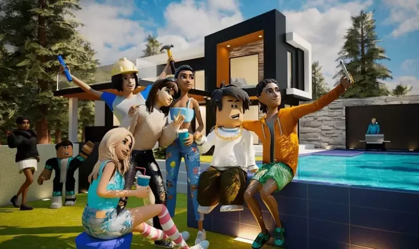 Roblox Creator Guide: Legit Ways to Earn Robux 🎮