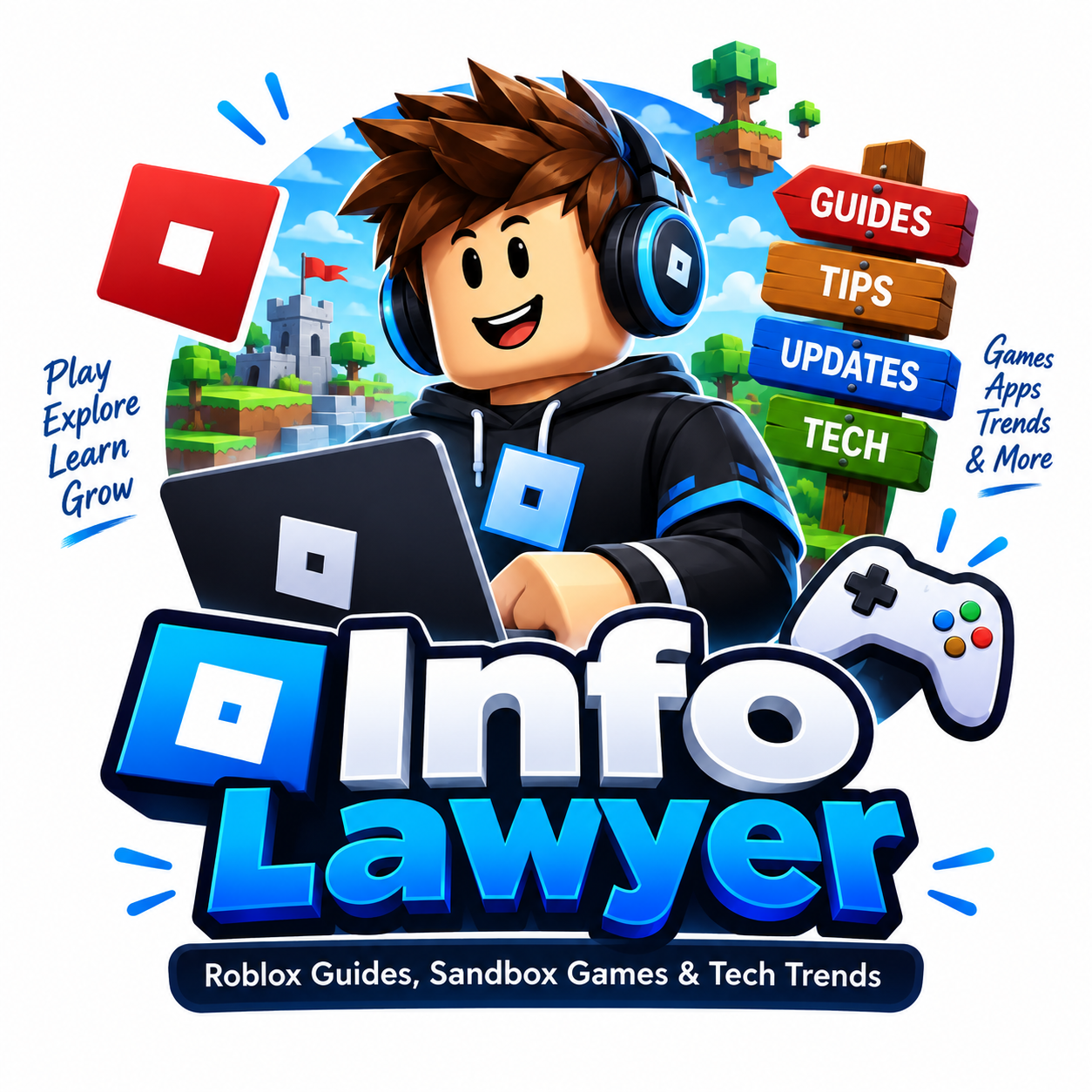 Roblox Skins & Avatars: How to Customize Your Character for Free