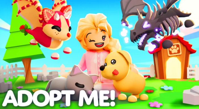 Adopt Me! Roblox Guide 🐶: How to Play Better and Earn More Bucks