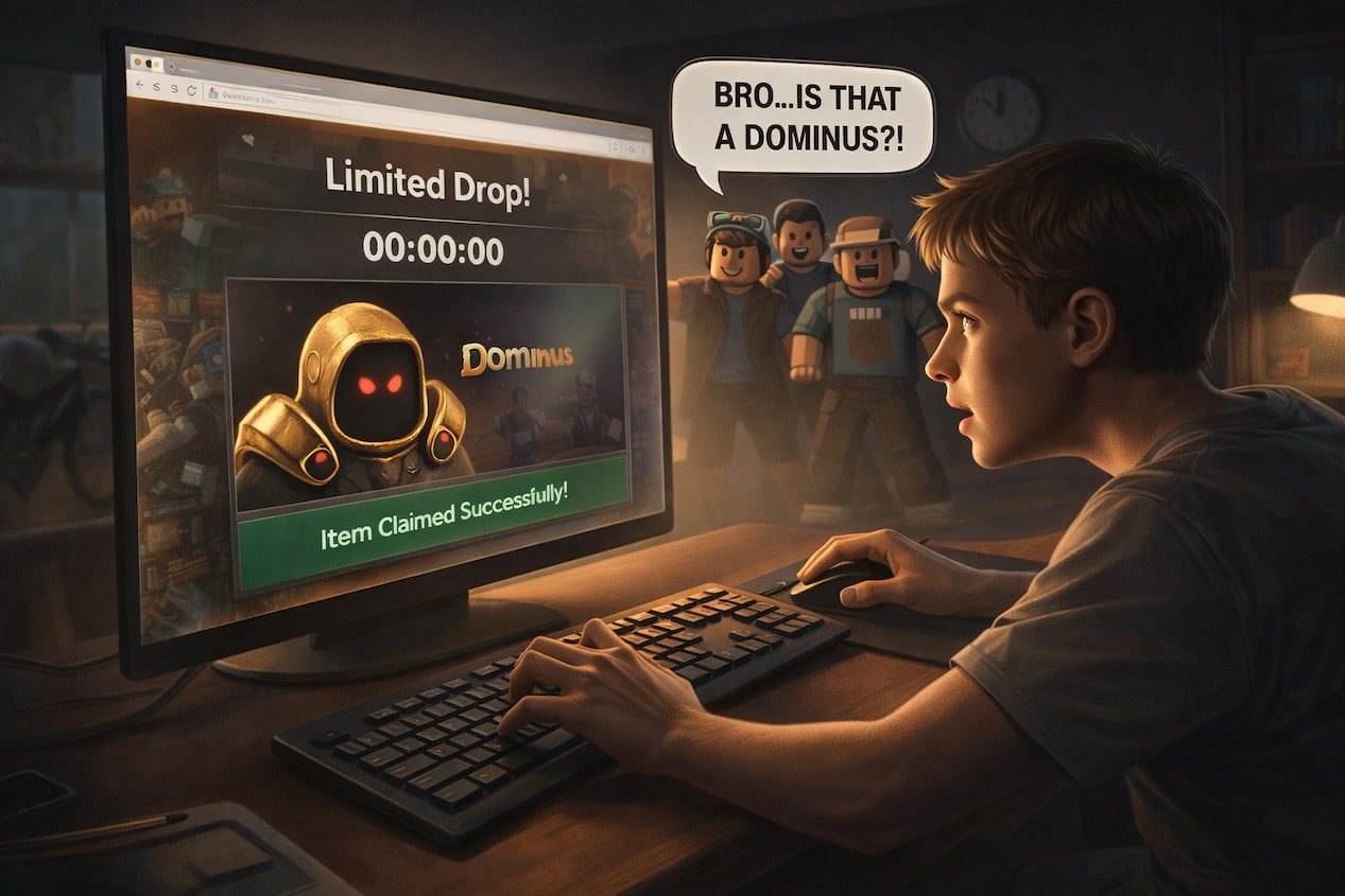 How Parents Can Set a Roblox Spending Limit for Kids