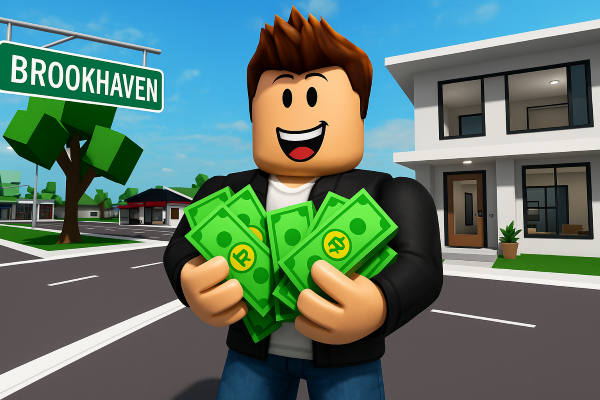 How to Get More Robux: The Smart Player’s Guide