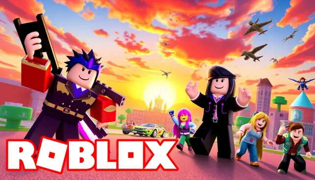 Earn Free Robux Safely: Trusted Methods Roblox Players Use Every Day