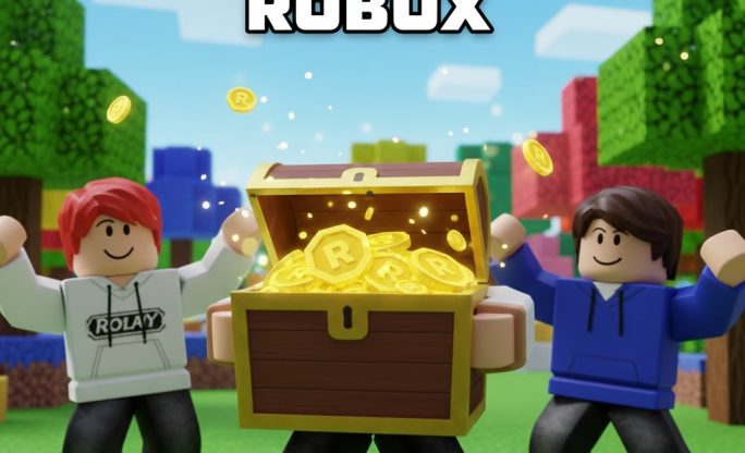 Roblox Creator Guide: Legit Ways to Earn Robux 🎮